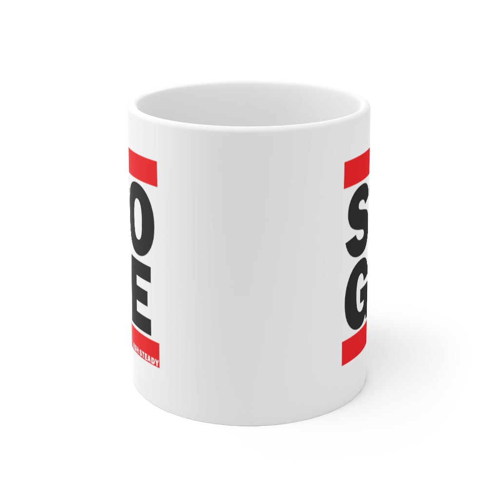 STO GIE Coffee Mug 11oz