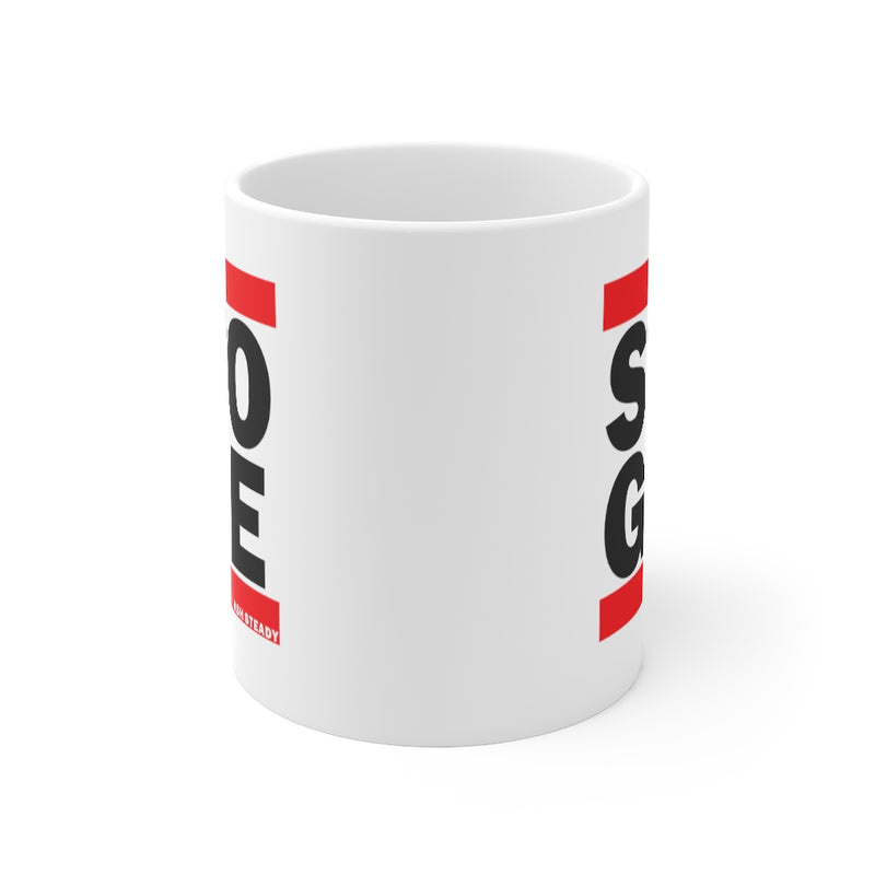 STO GIE Coffee Mug 11oz