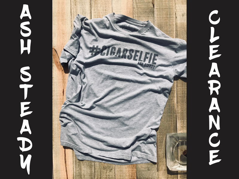 #CigarSelfie Womens Tank