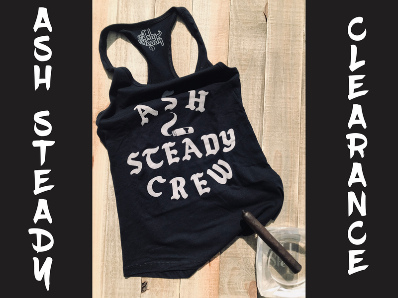 #CigarSelfie Womens Tank