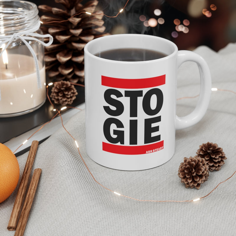 STO GIE Coffee Mug 11oz