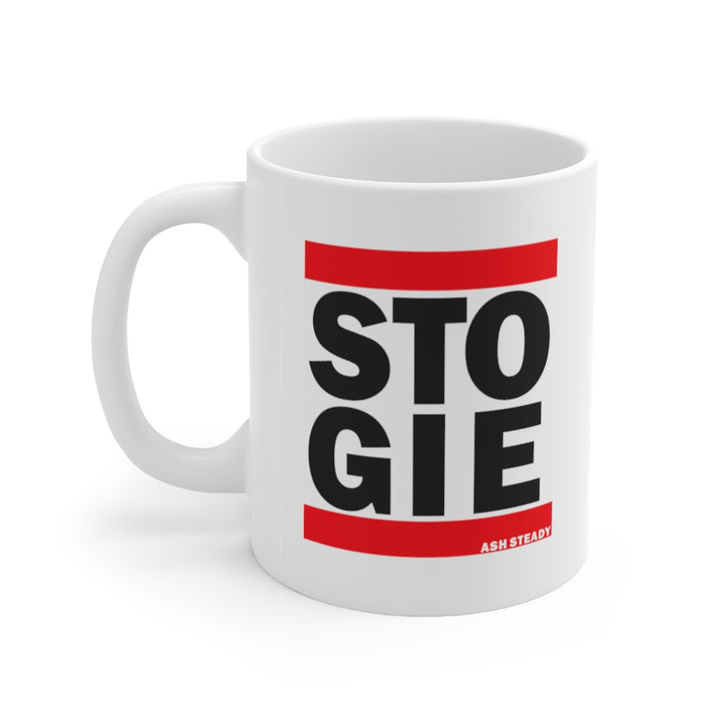 STO GIE Coffee Mug 11oz